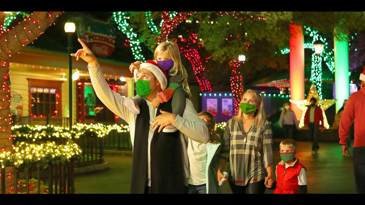Things To Do This Weekend November 27-29