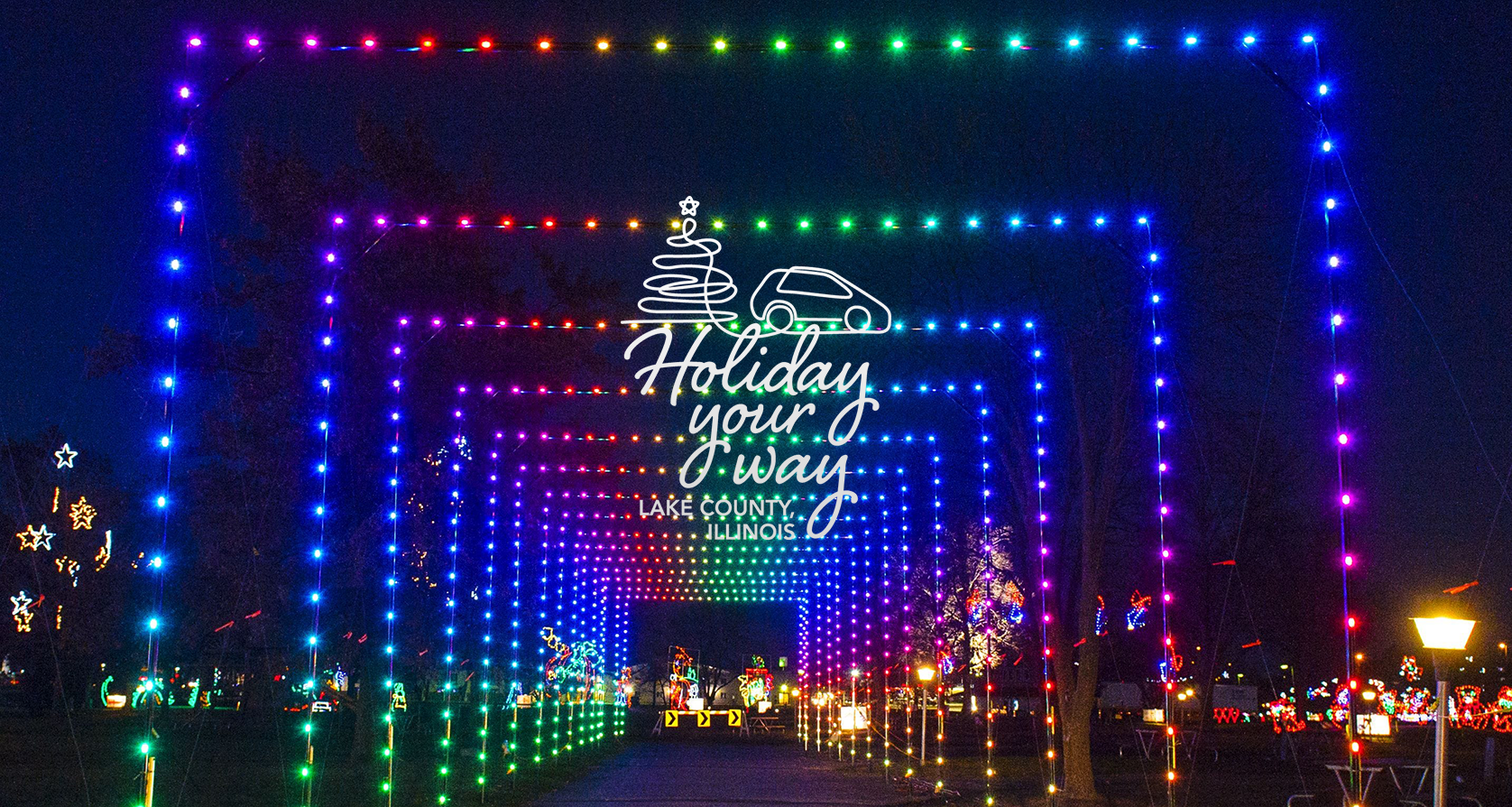 Top 10 Holiday Things To Do in Lake County 2020