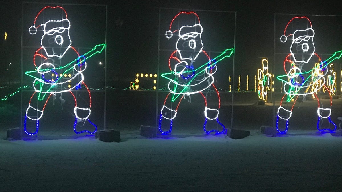 Things To Do This Weekend December 18-20, 2020