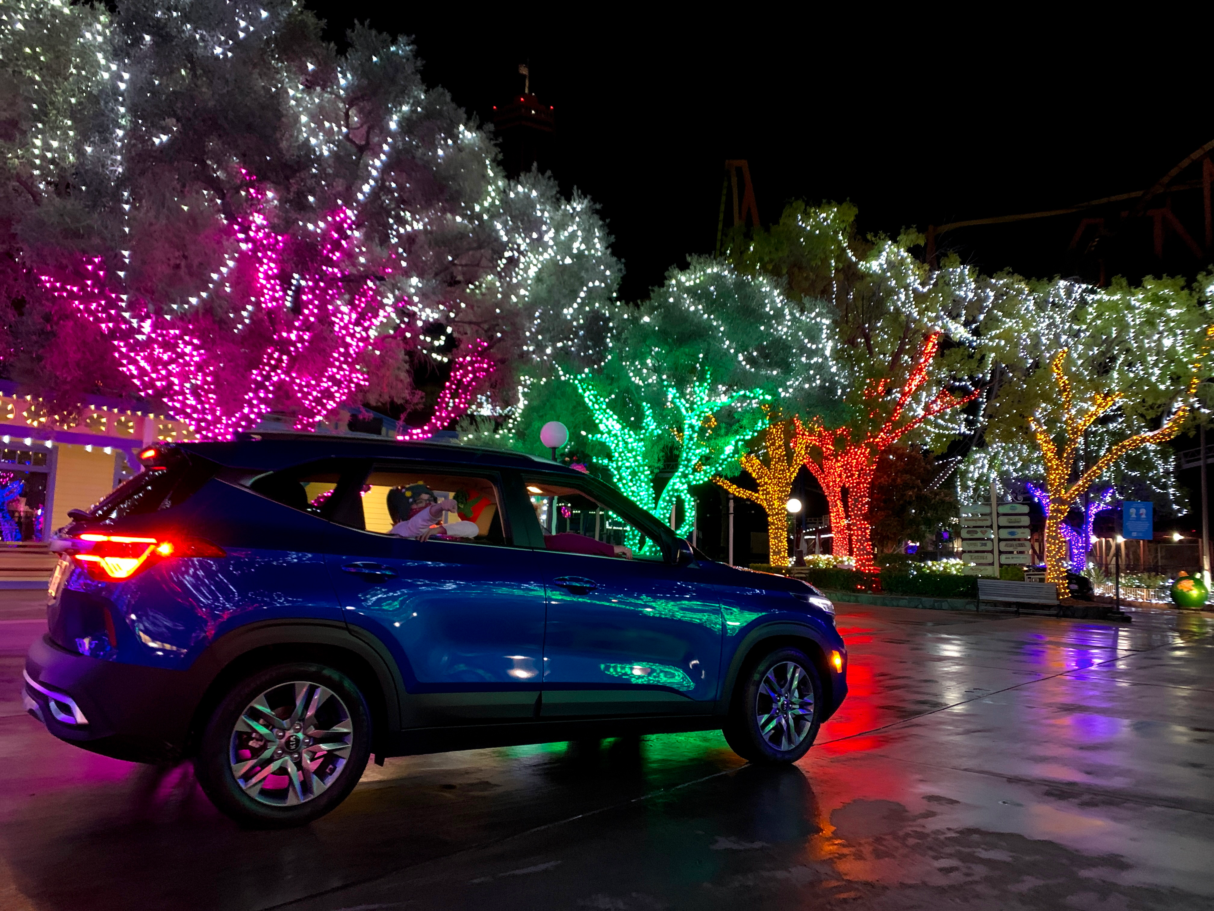 Things To Do This Weekend December 31-January 3
