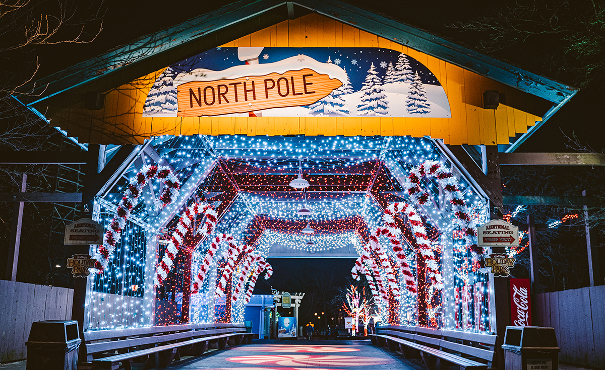 Things To Do This Weekend December 11-13, 2020
