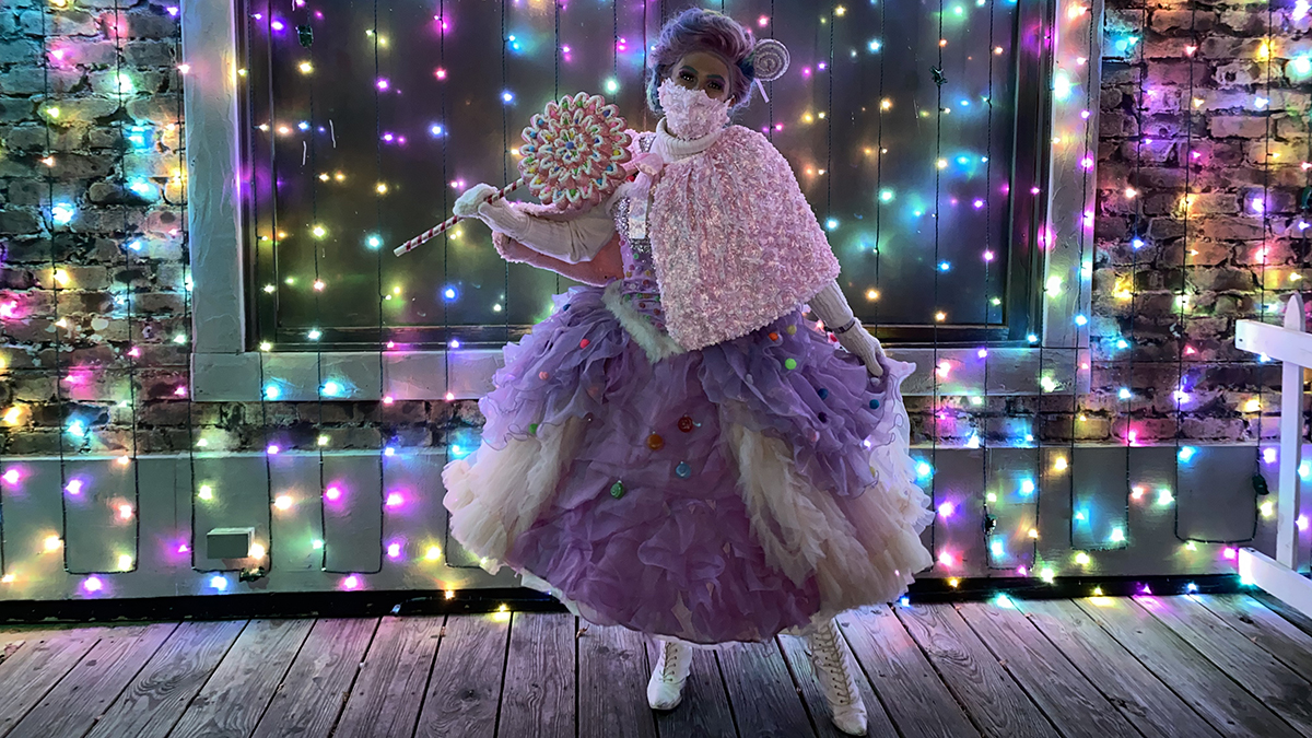 Things To Do This Weekend December 25-27