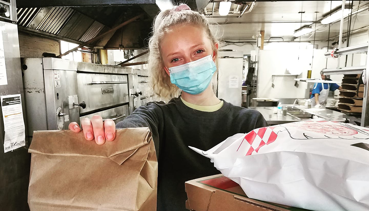 Tasty Tuesday: National Pizza Week in Lake County 2021