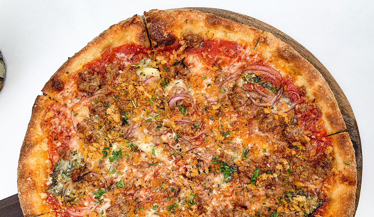 Tasty Tuesday: National Pizza Day in Lake County 2021