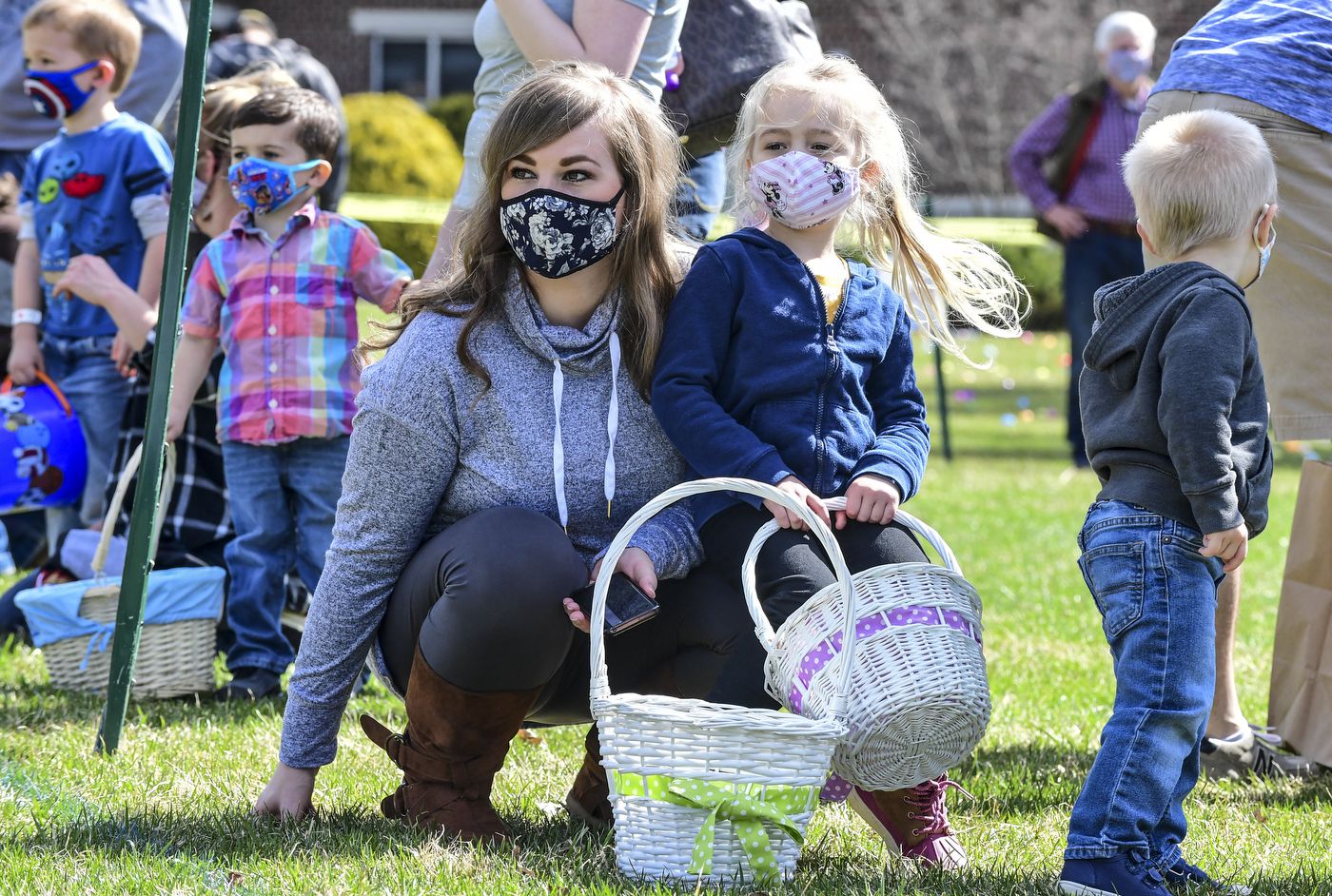 An Egg-Cellent Easter in Lake County 2021