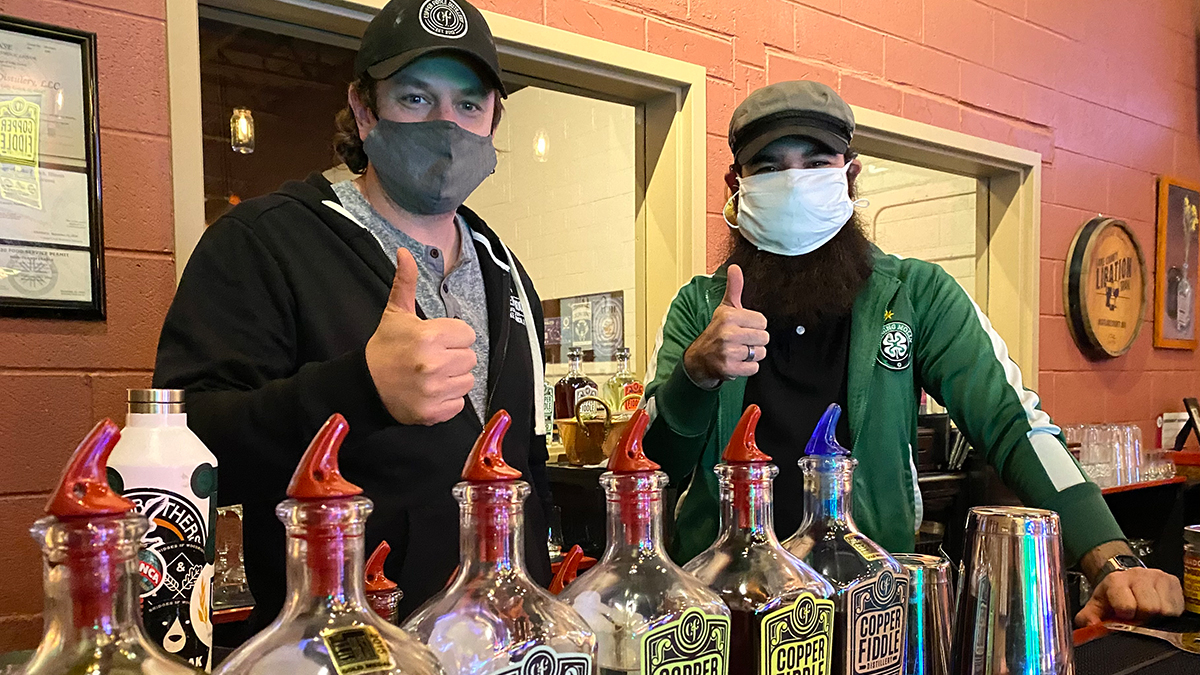 Tasty Tuesday: VLC Staff Picks Their Top 3 Drinks on the Lake County Libation Trail