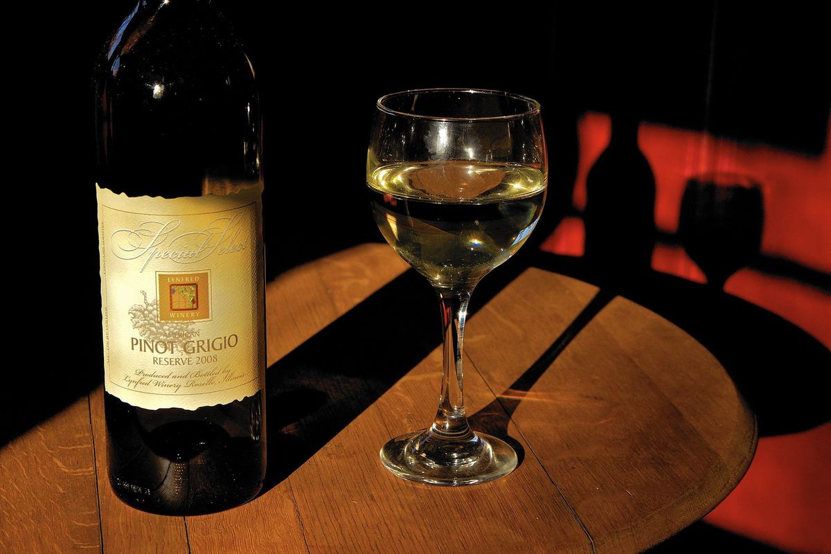 Sip and Unwind at the Lake County Libation Trail Vineyards