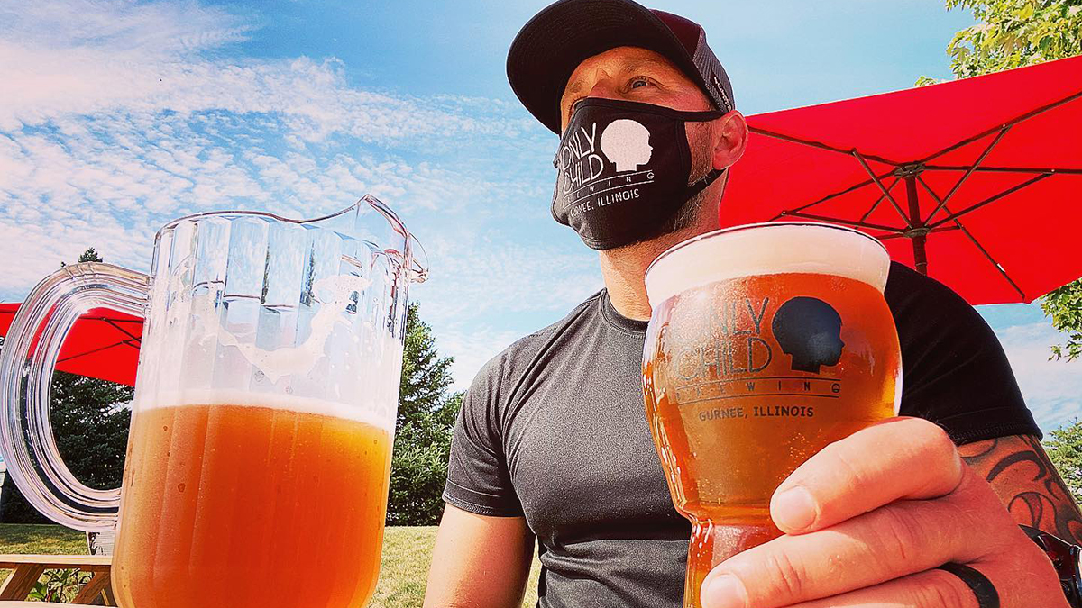 Spring Uplifting Sips on the Lake County Libation Trail 2021