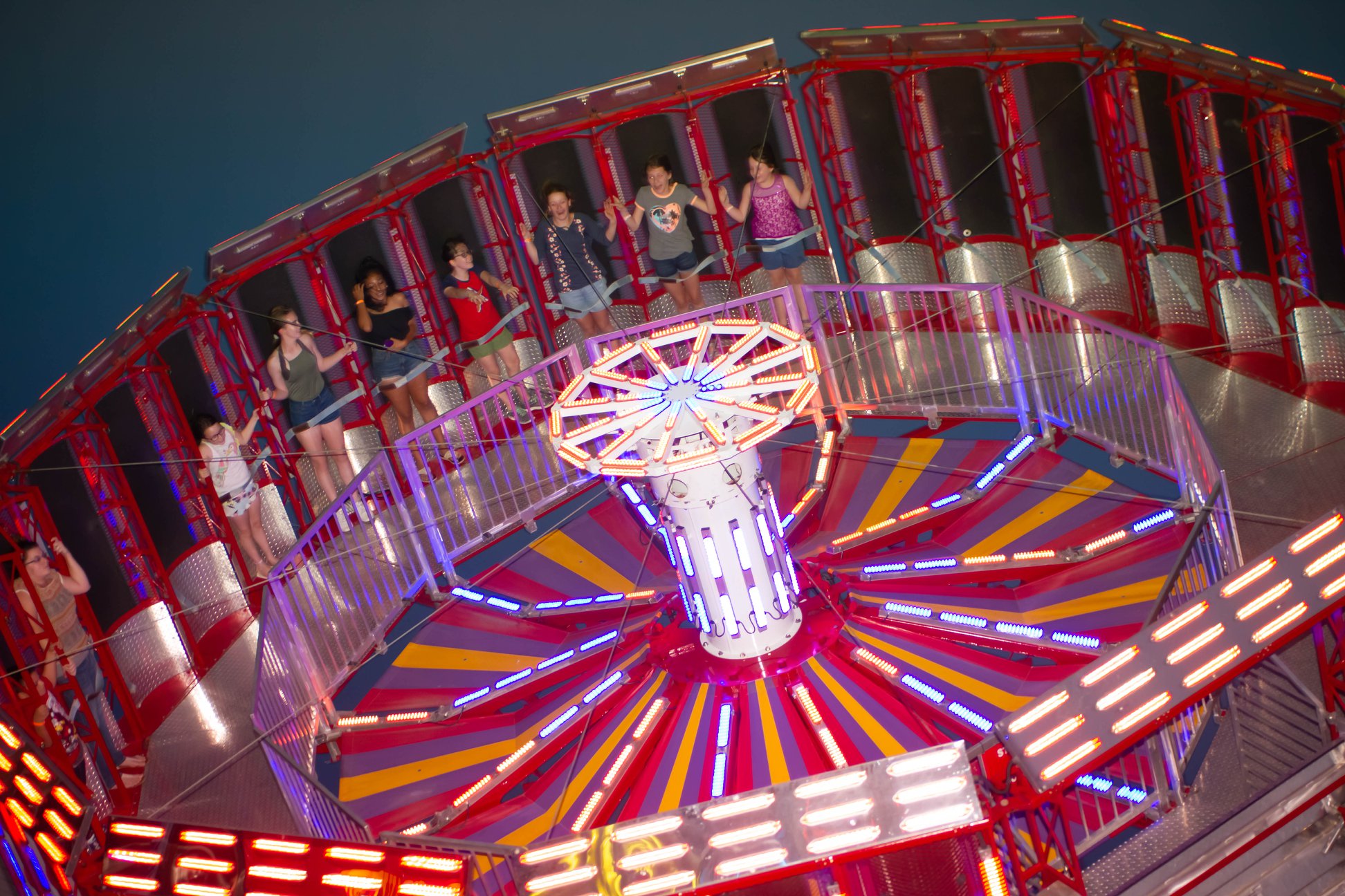 Summer Festival Season Returns to Lake County 2021