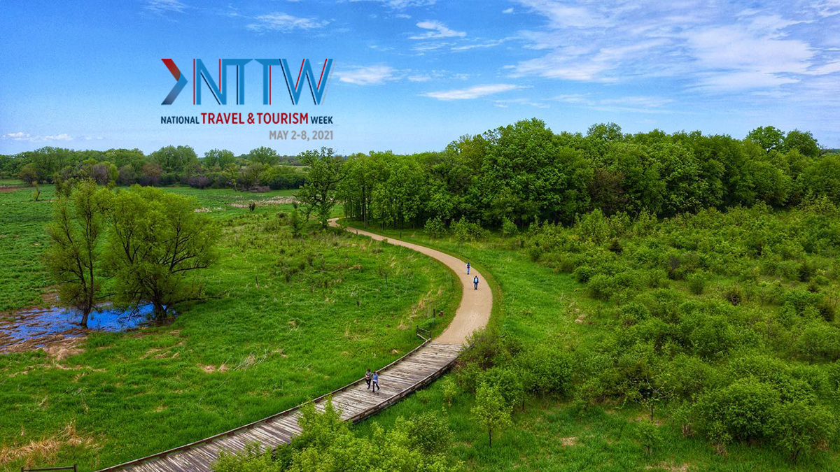 The Power of Travel: Visit Lake County Can Help Drive America's Economic Rebound