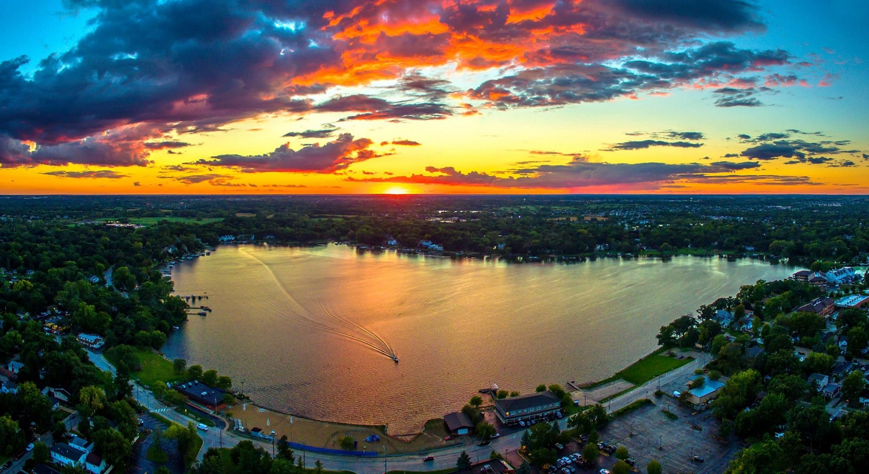 Life's a Beach: Guide to Lake County Beaches 2021