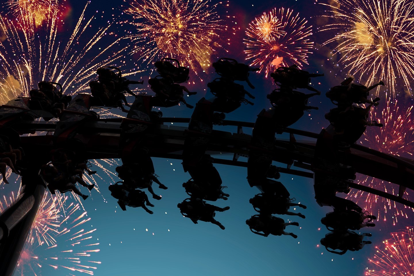 2021 Guide to the Fourth of July in Lake County
