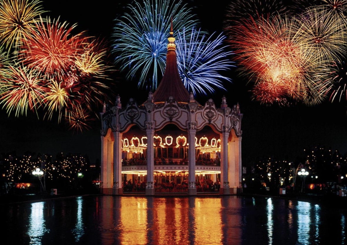 Things To Do This Weekend July 2-4, 2021