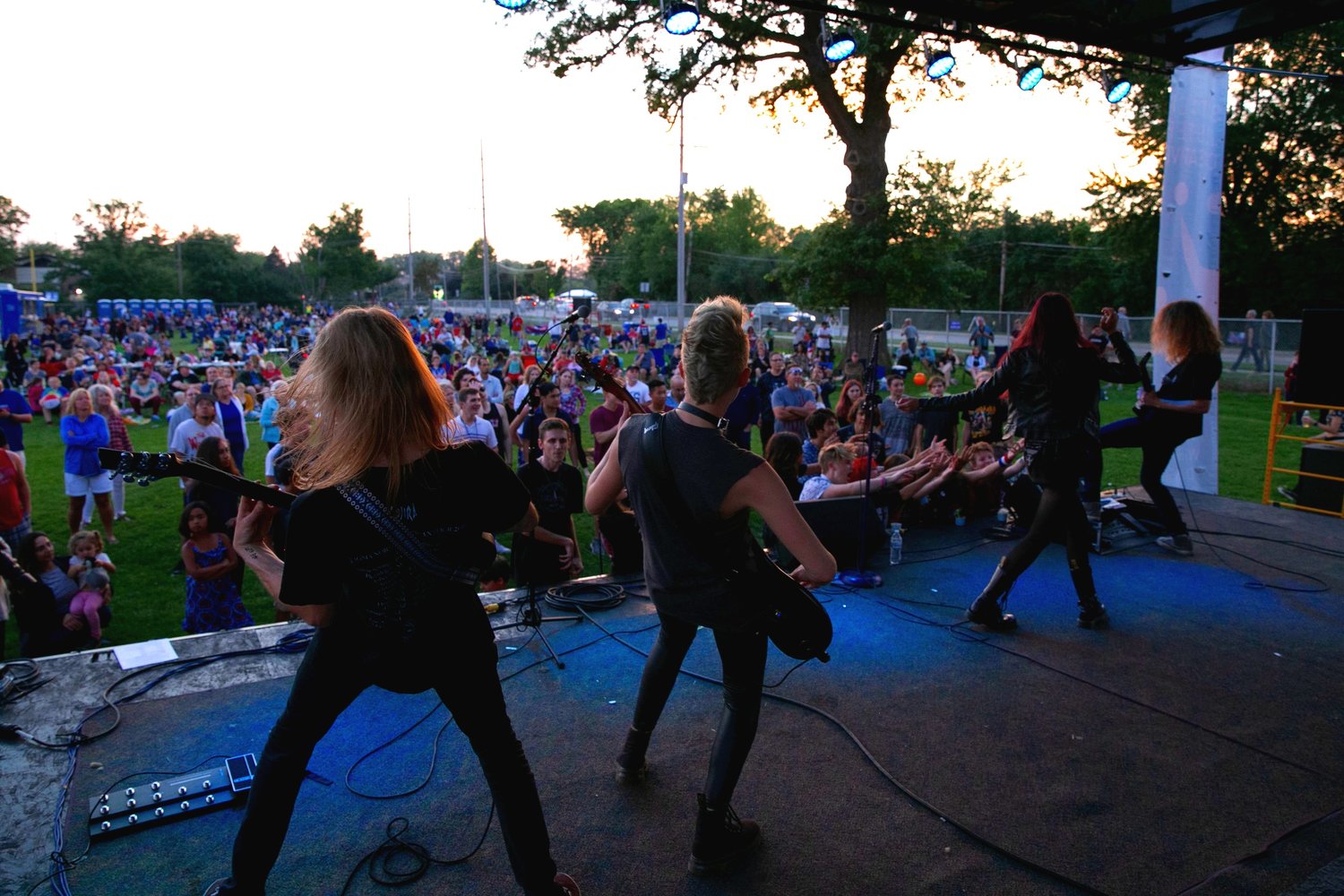 Things To Do This Weekend July 23-25, 2021