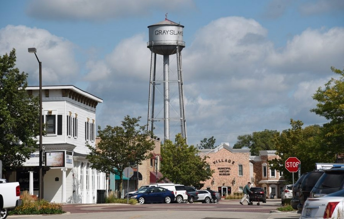 Independent Retail Month in Lake County