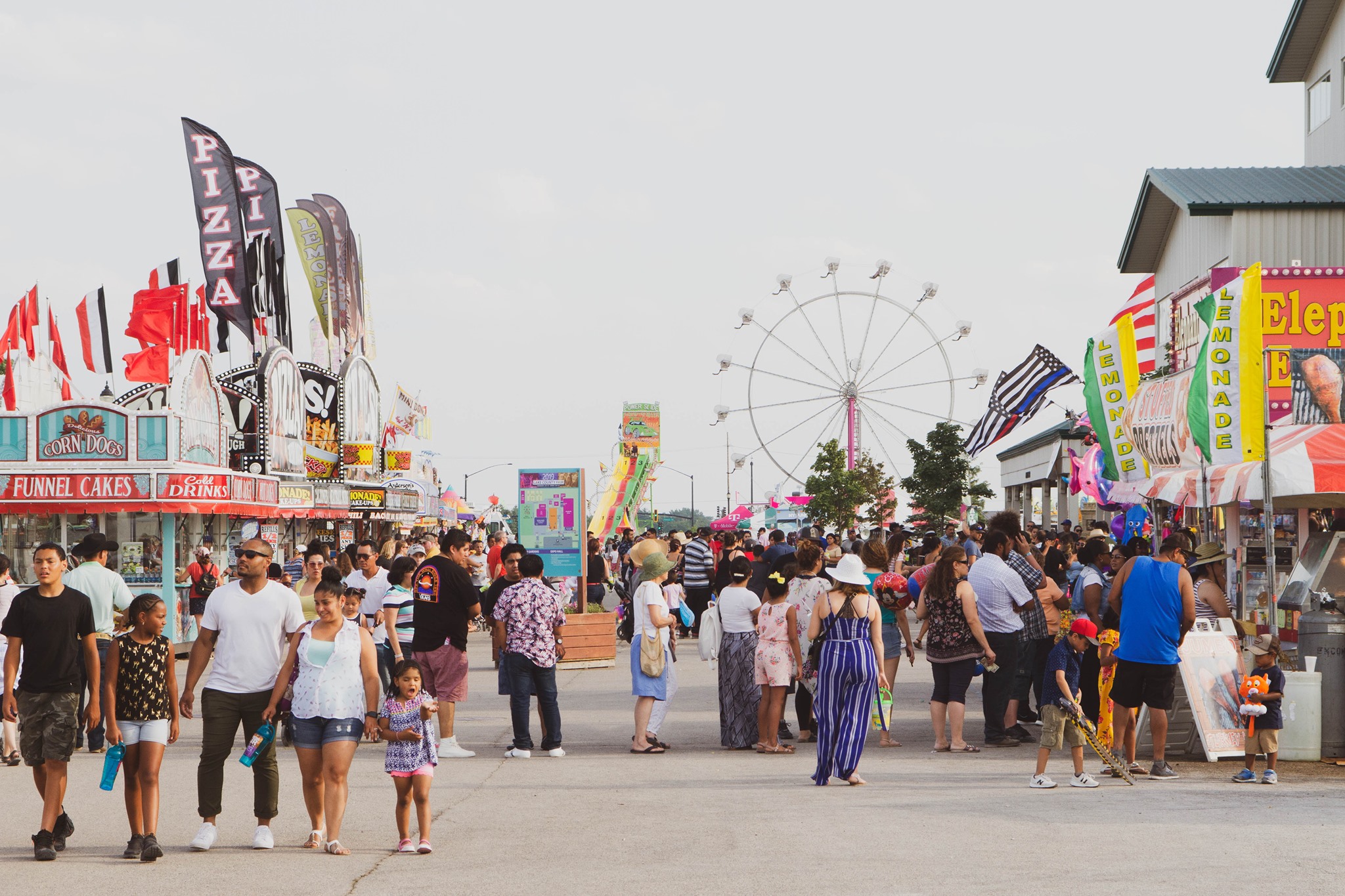 Things To Do This Weekend July 30 - August 1, 2021