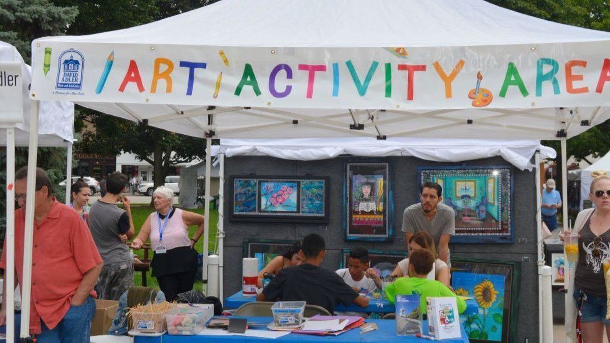 Things To Do This Weekend August 6-8, 2021