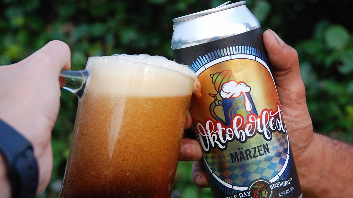 26 Lake County Libations to Ignite Your 2021 Fall Feels