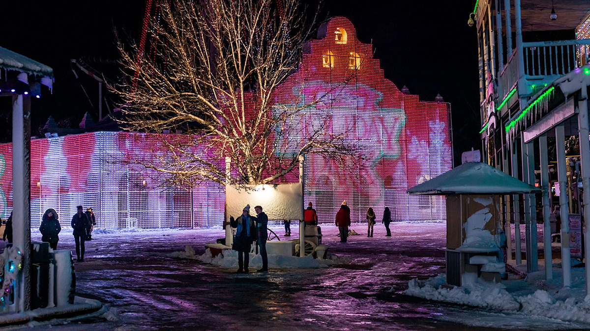 Things To Do This Weekend November 26-28, 2021