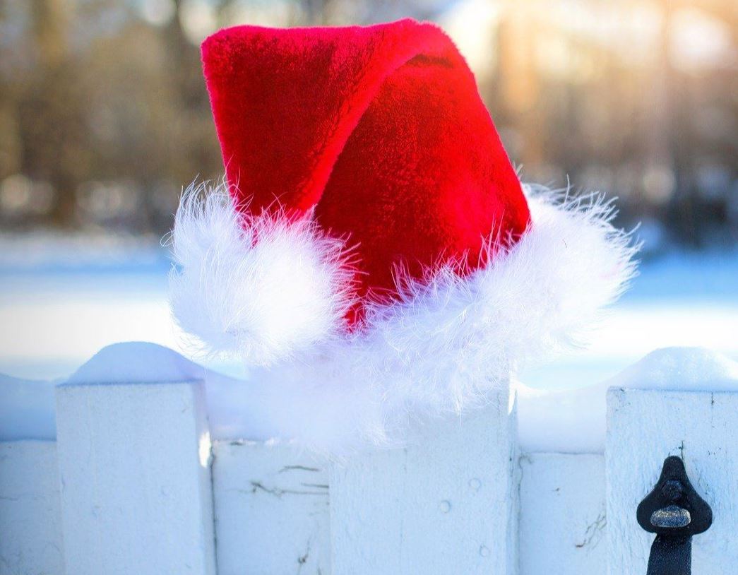Things To Do This Weekend December 3-5, 2021