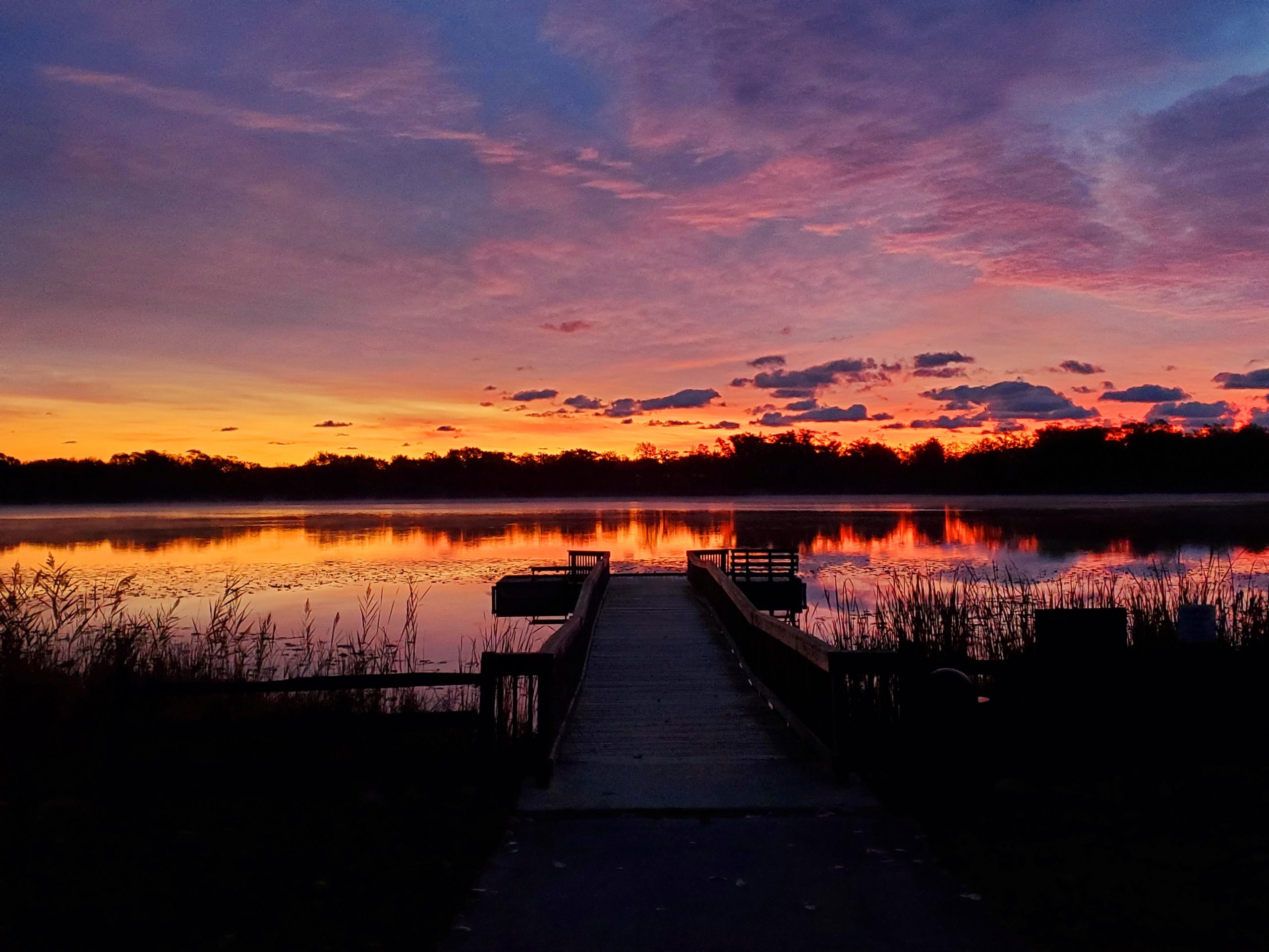 Visit lake County Announces #LetsSnapLakeCounty Photo Contest Winners 2021