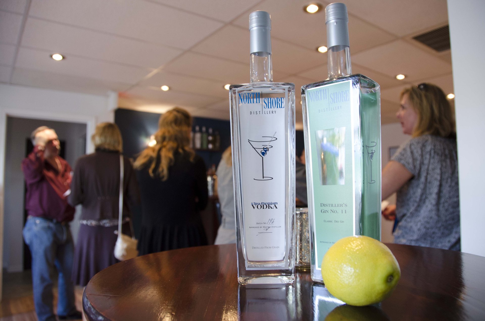 Dazzling Distilleries During Lake County Libation Trail Month 2022