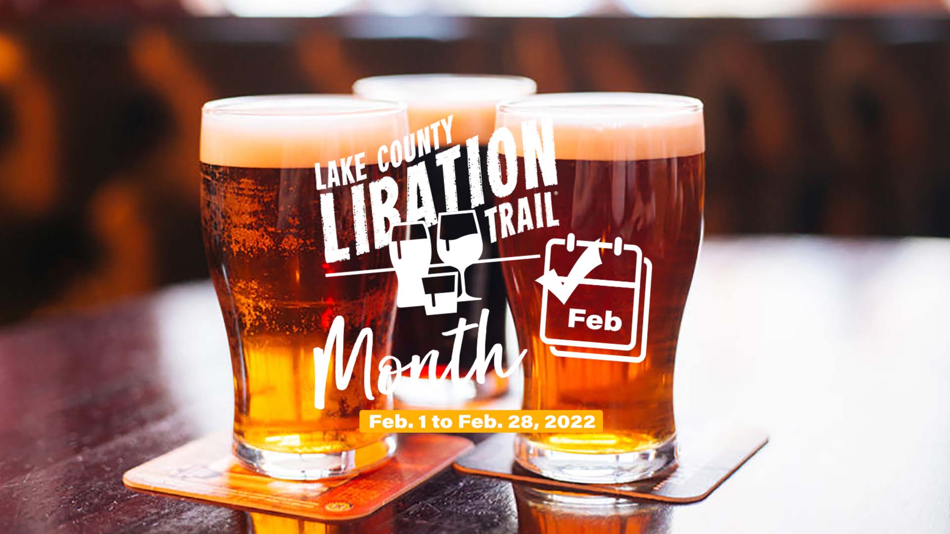 Winter Festivals in Lake County 2022