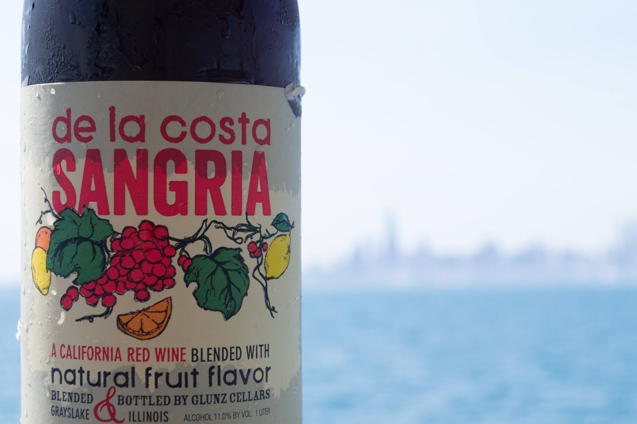 Vibrant Vinos During Lake County Libation Trail Month 2022