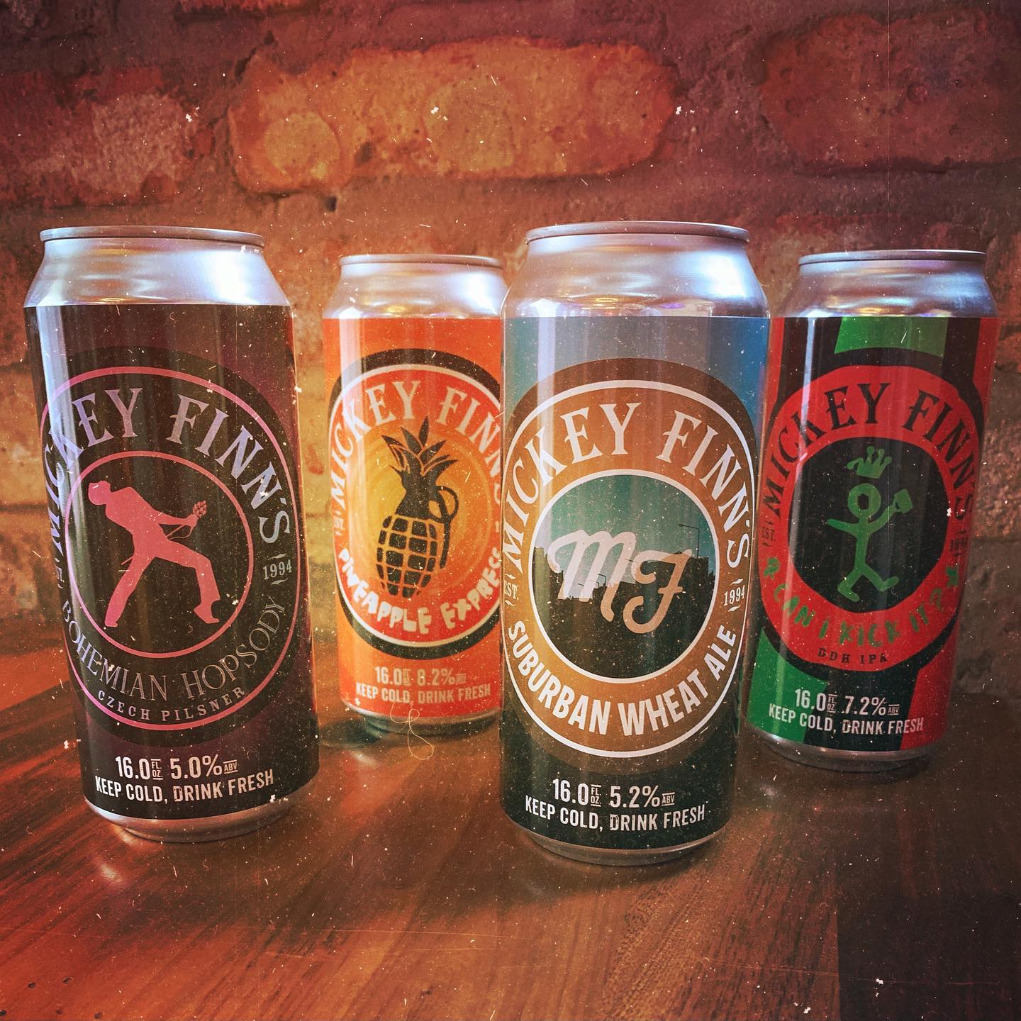 Lake County's Five Oldest Lake County Libation Trail Partners