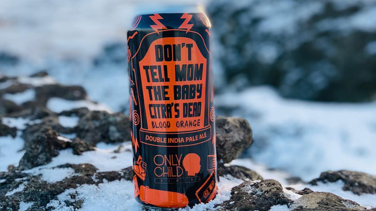 Breweries Serving Solely Suds on the Lake County Libation Trail 2022