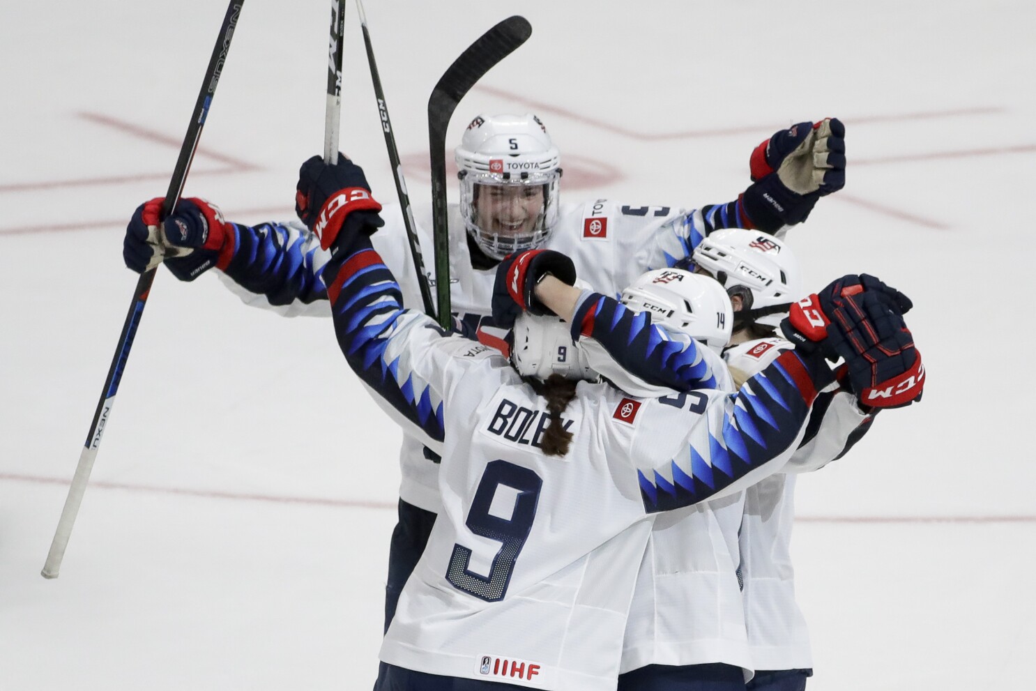 Present and Past Lake County Olympians and Where to Watch the Beijing Games 2022