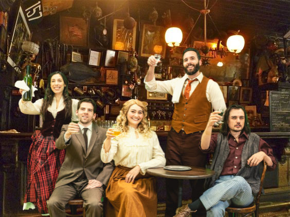 Things To Do This Weekend April 22-24, 2022