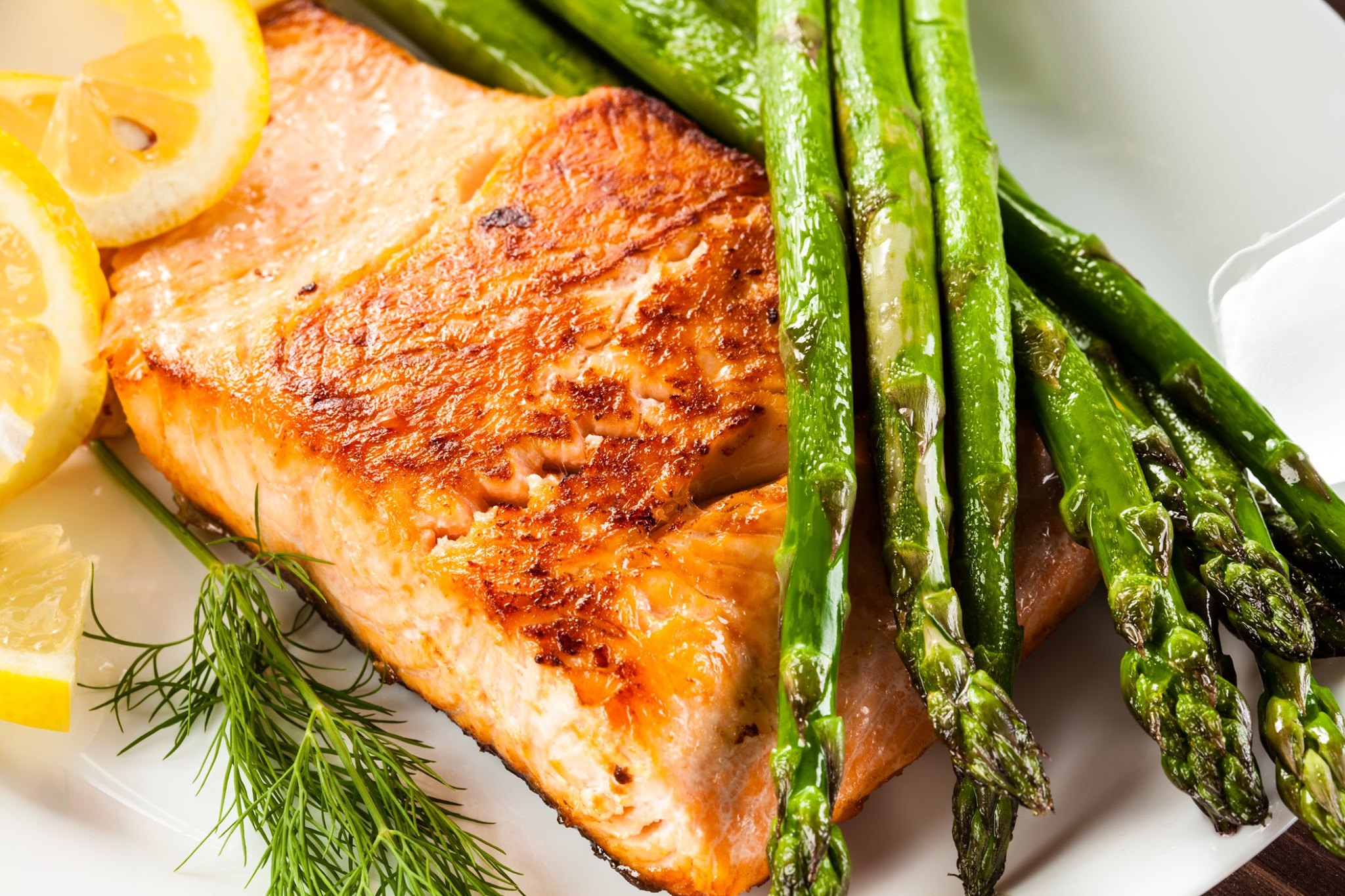 Guide to Seafood During Lake County Restaurant Week 2022