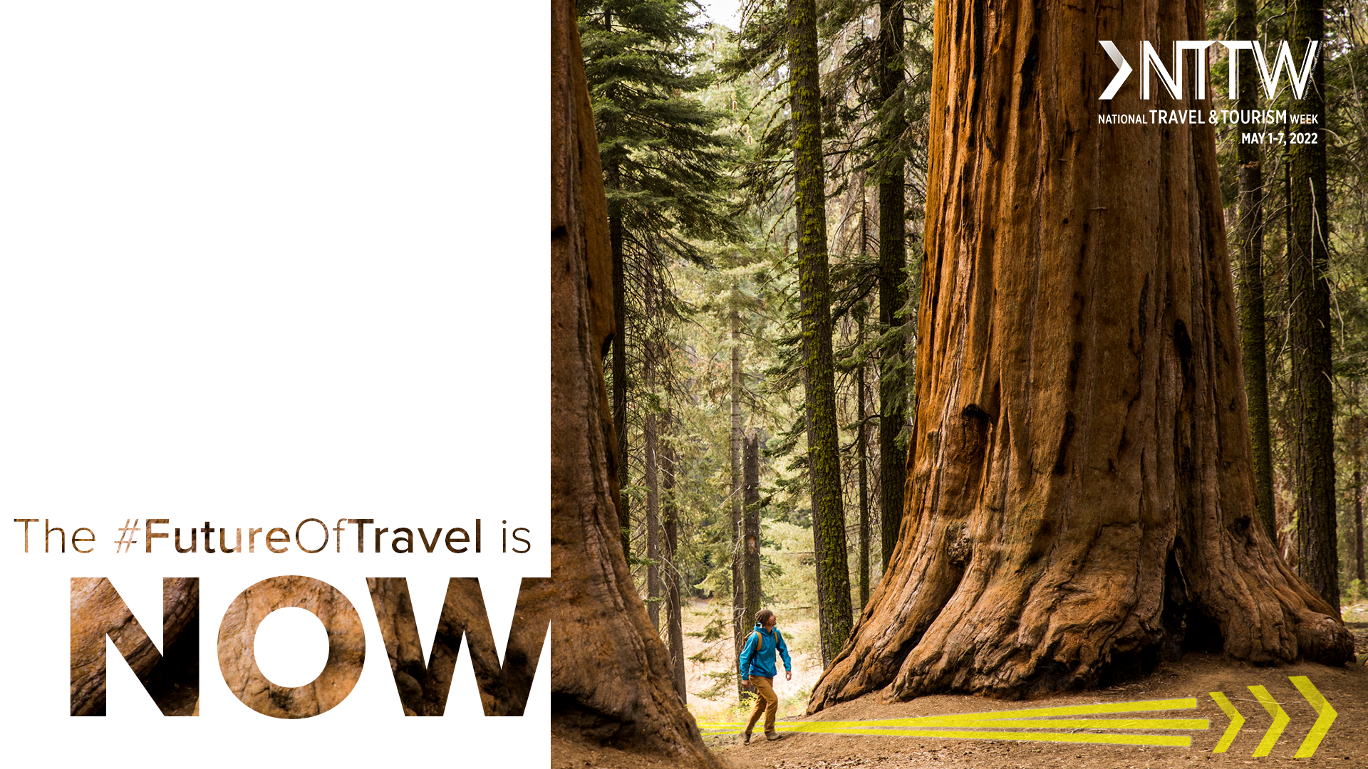 Visit Lake County is the Future of Travel