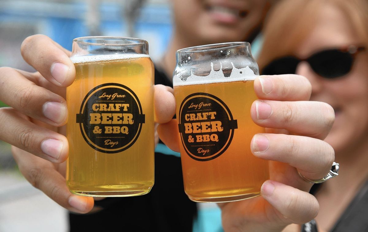 Things To Do This Weekend April 29-May 1, 2022