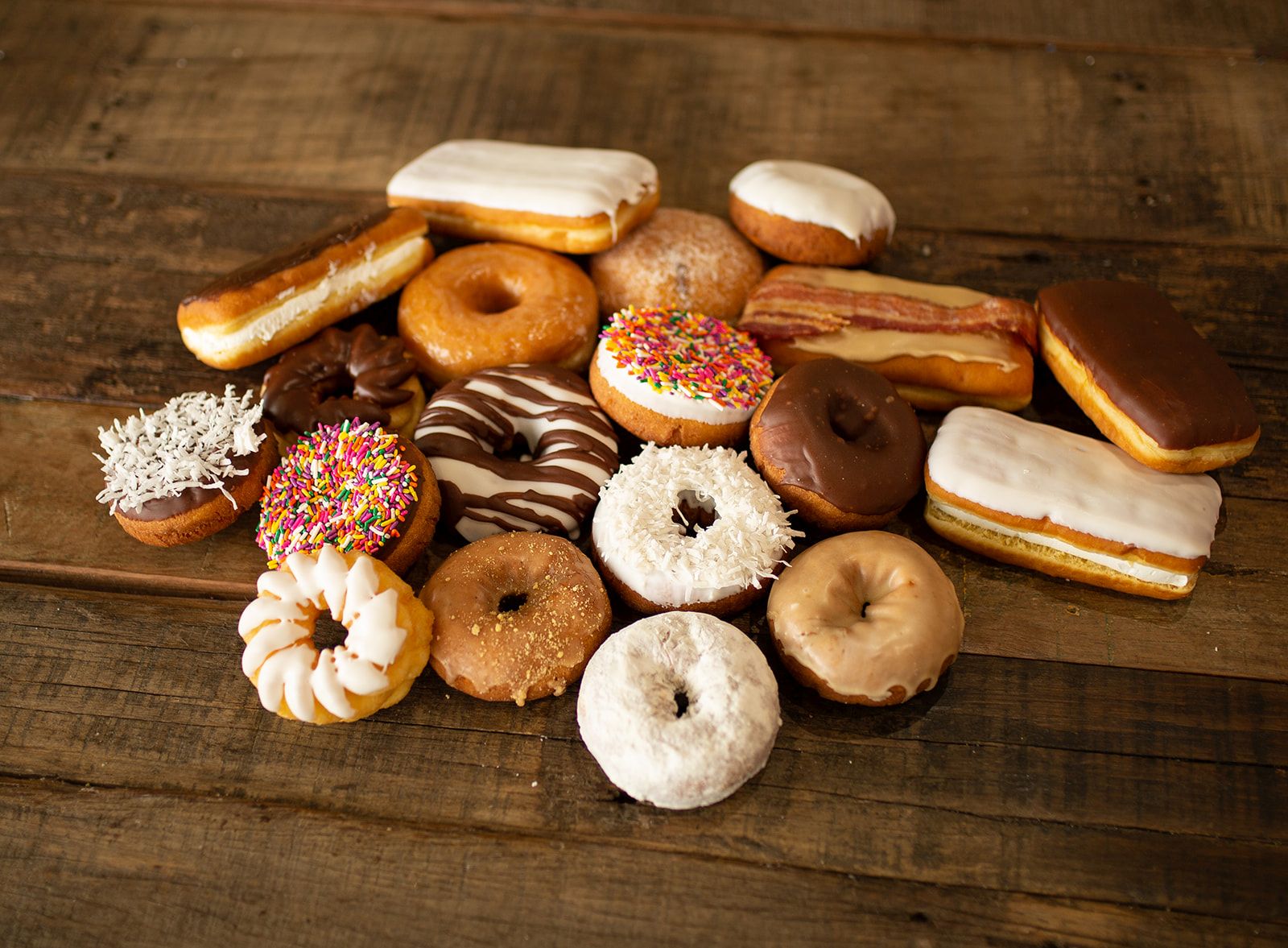 Guide to Unique Desserts During Lake County Restaurant Week 2022