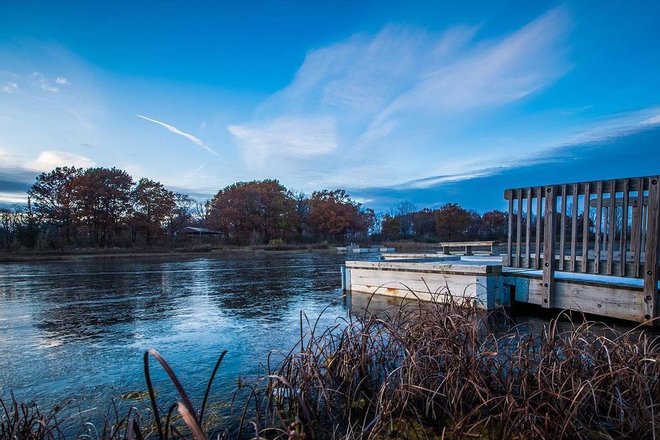 Top 20 Trendy Instagram Locations in Lake County 2022