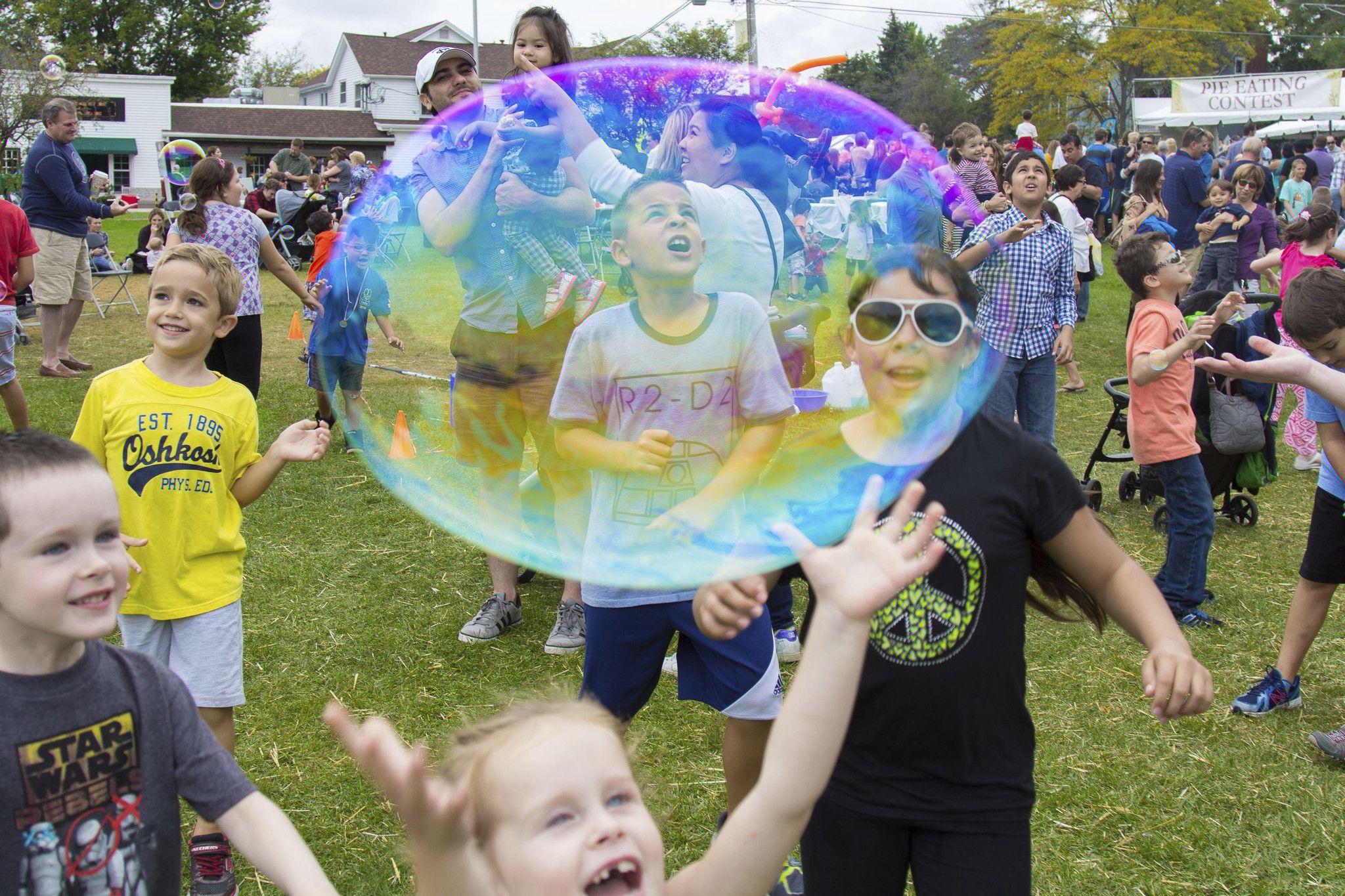 Things To Do This Weekend May 20-22, 2022