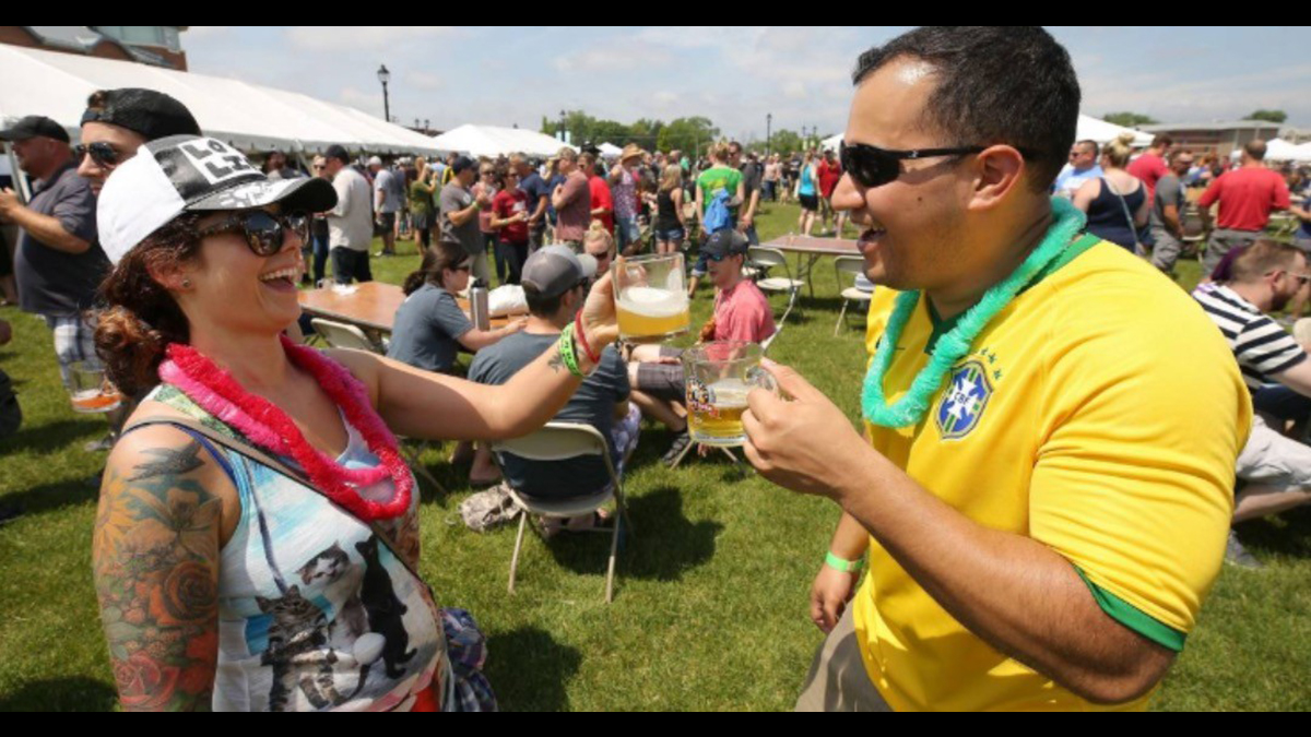 Things To Do This Weekend June 10-12, 2022