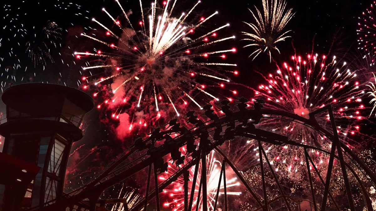 Things To Do This Weekend July 1-3, 2022