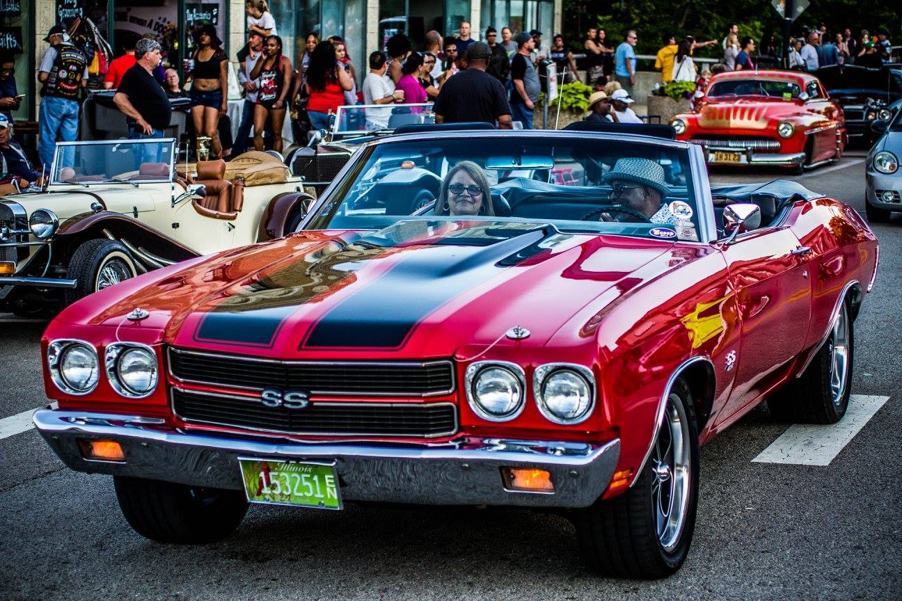 Things To Do This Weekend July 8-10, 2022