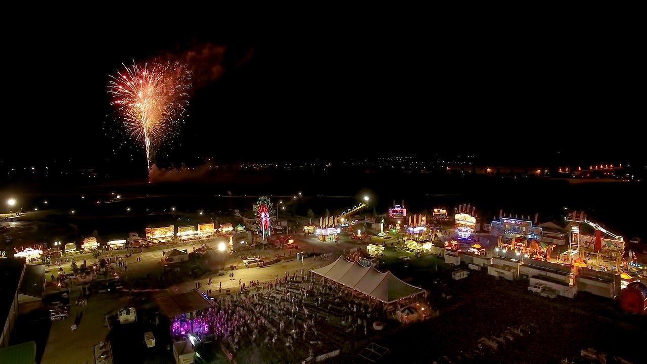 Can't-Miss Activity Guide to the 93rd Annual Lake County Fair