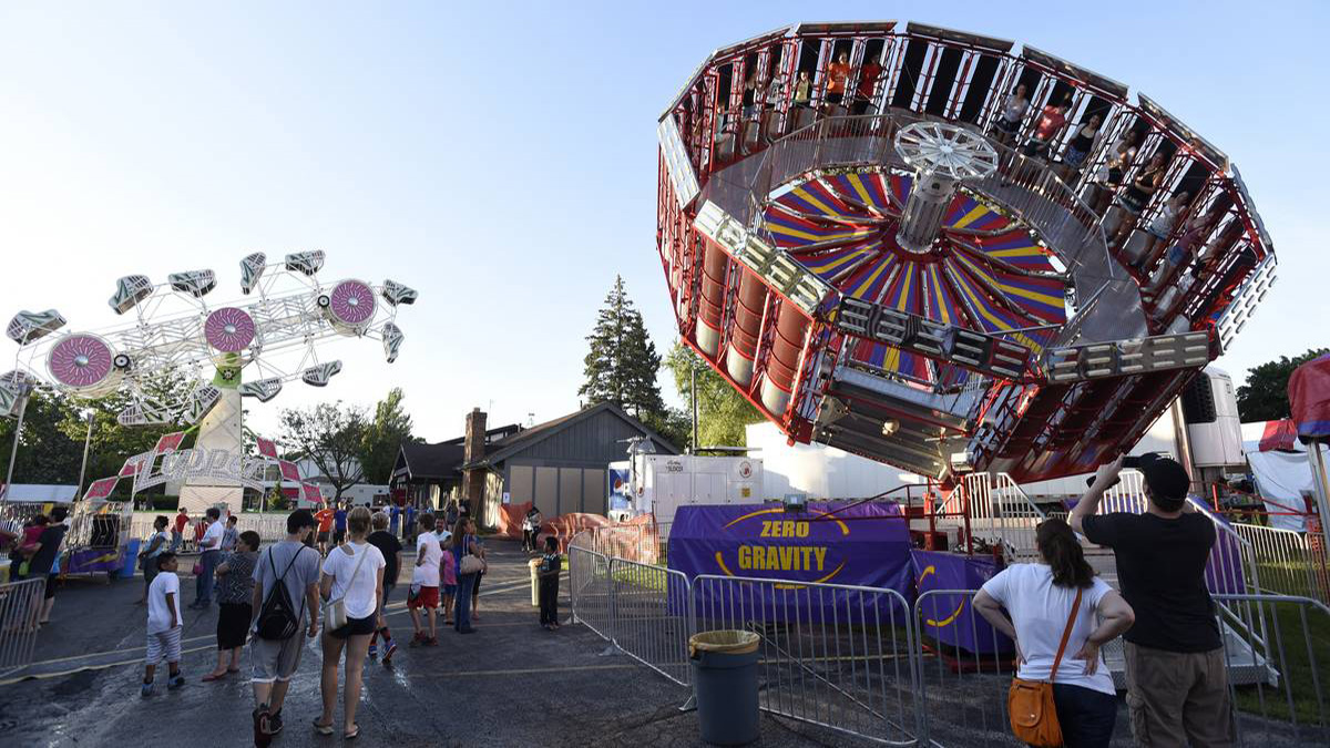 Things To Do This Weekend July 22-24, 2022