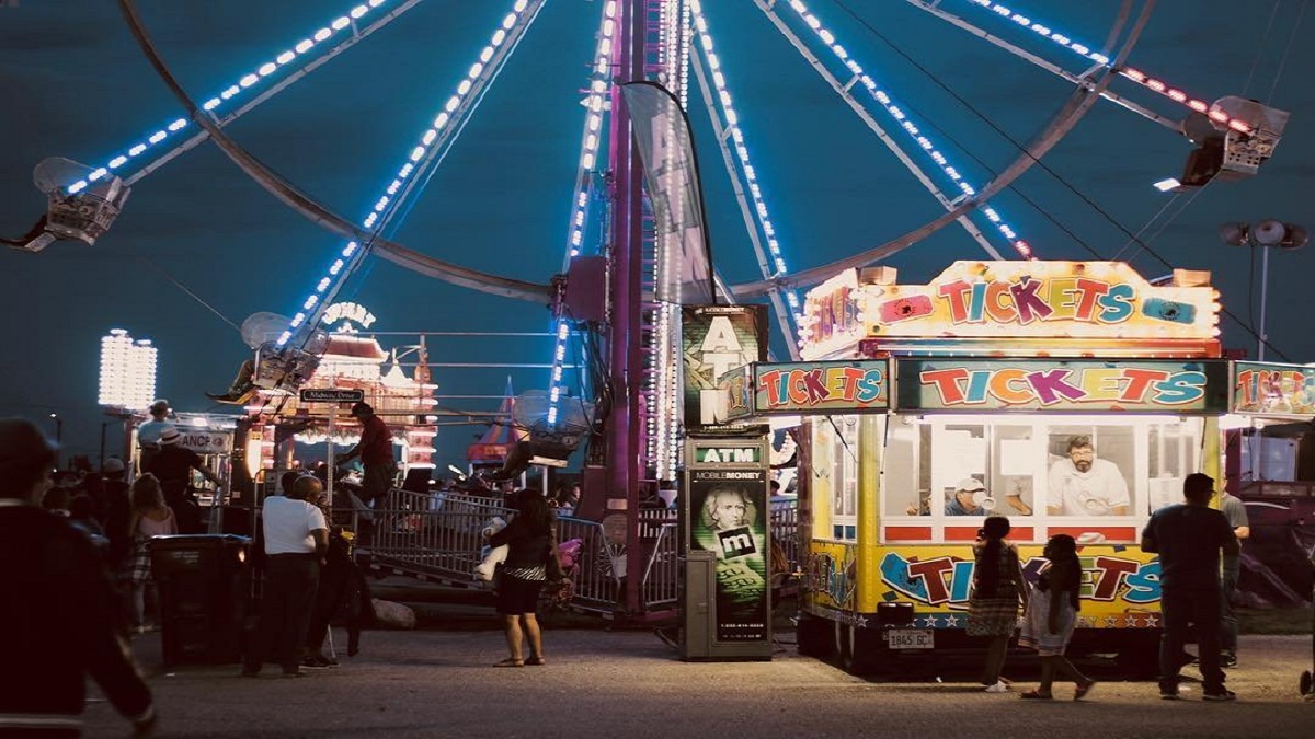 Things To Do This Weekend July 29-31, 2022