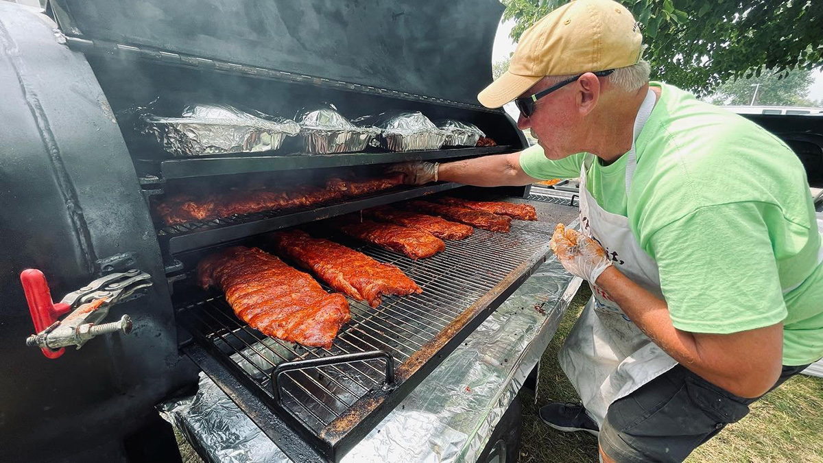 Labor Day Weekend in Lake County 2022