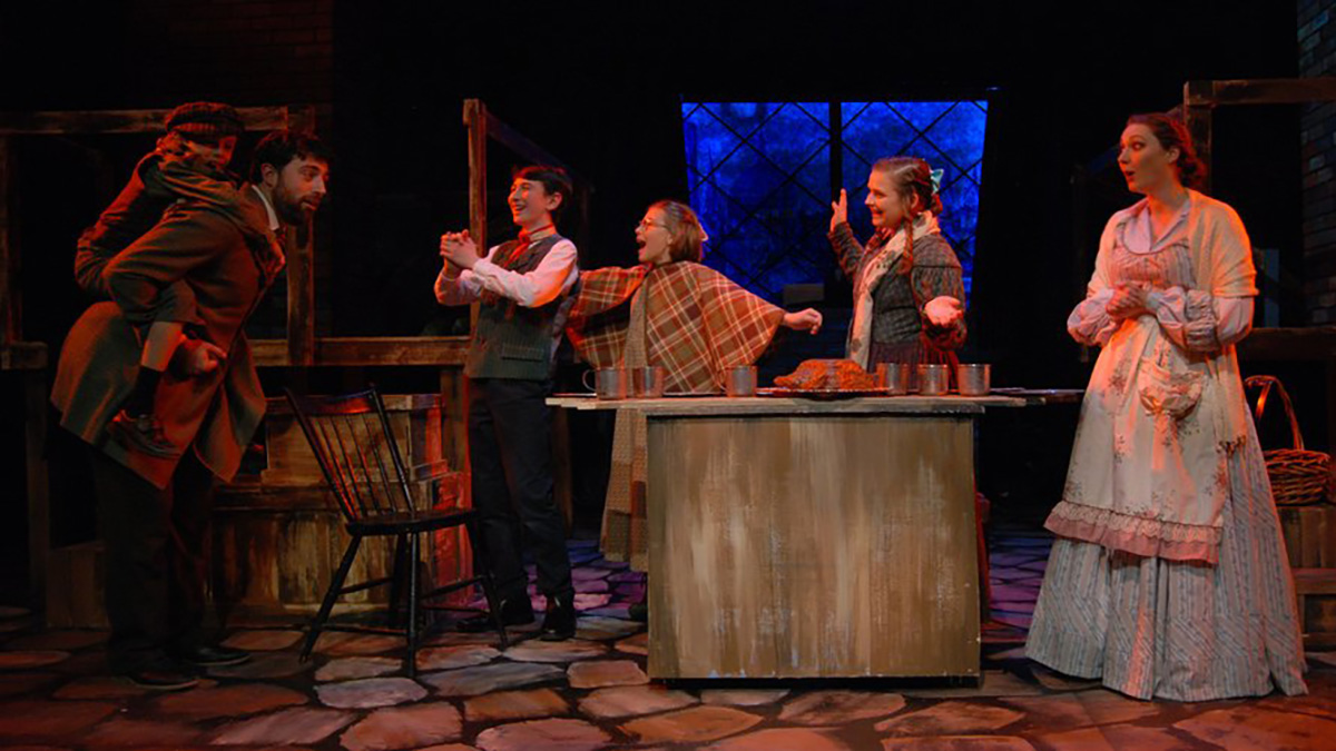 2022 Lake County Fall-Winter Theatre Schedules are Released