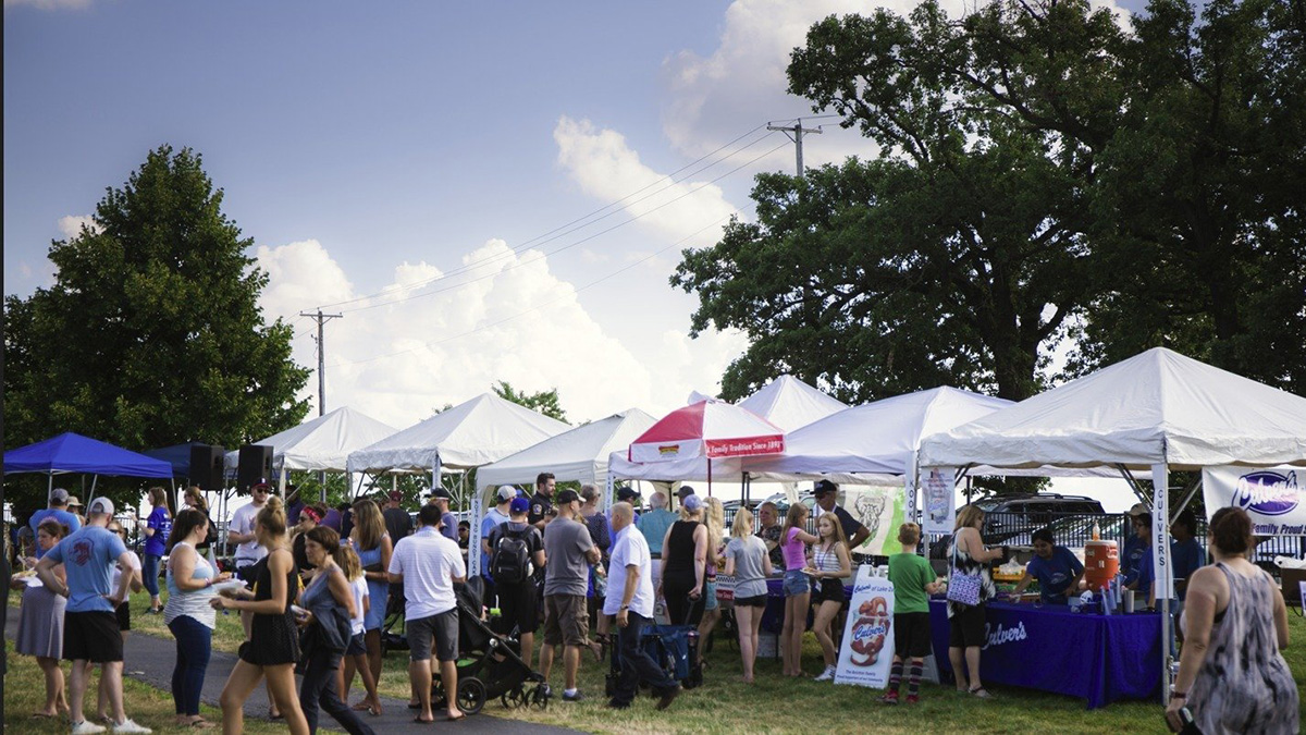 Things To Do This Weekend August 12-14, 2022