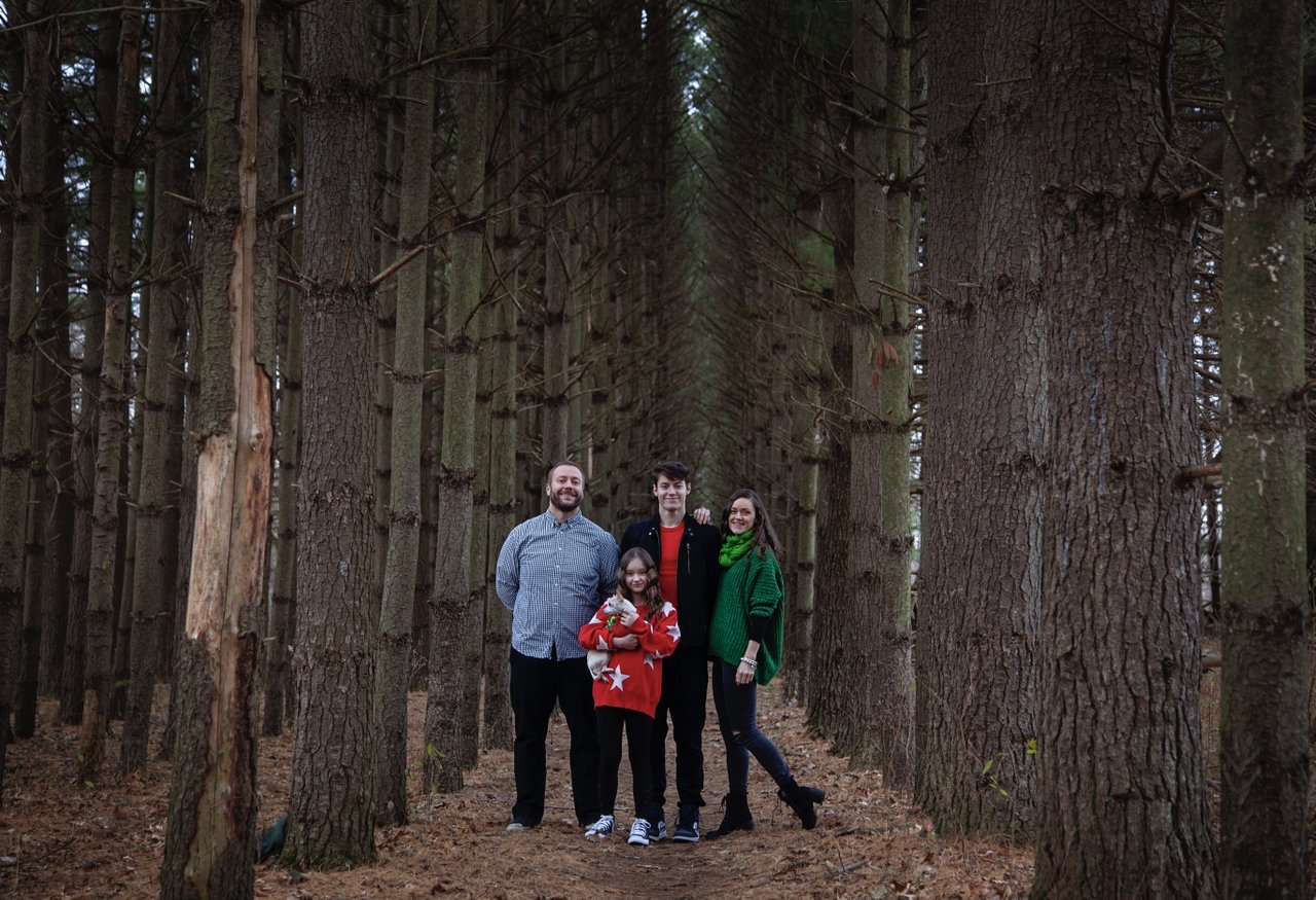 20 Festive Fall Photo Ops in Lake County 2022