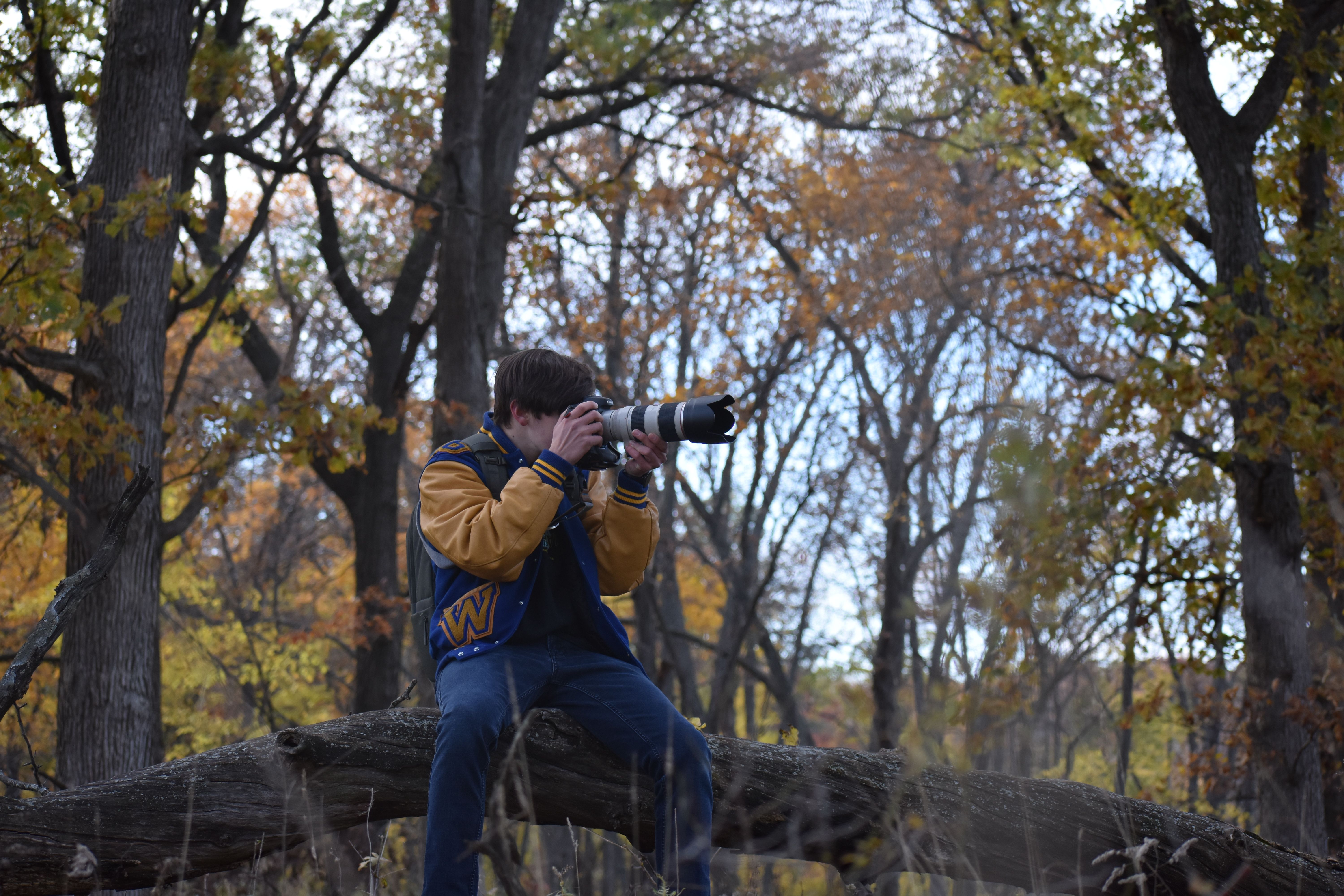 18 Best Fall Photo Ops in Lake County