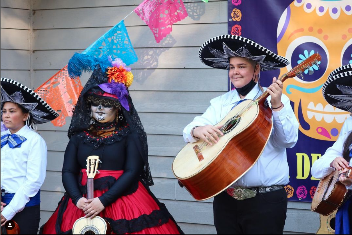 Things To Do This Weekend October 20-22, 2023